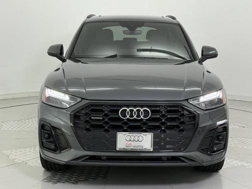 2025 Audi Q5 45 S line Premium