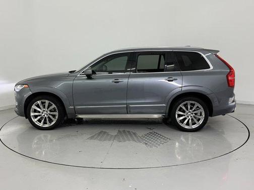 2016 Volvo XC90 T6 Inscription