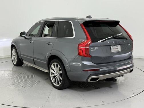2016 Volvo XC90 T6 Inscription