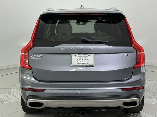 2016 Volvo XC90 T6 Inscription