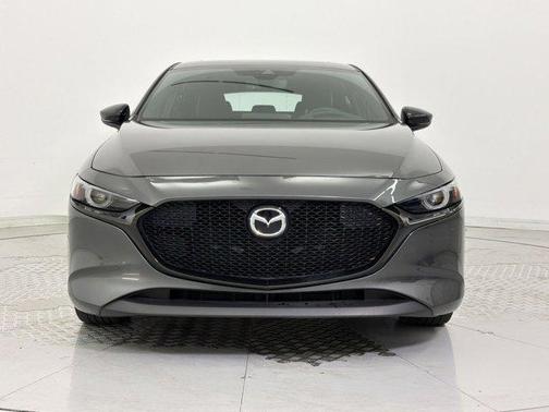 2023 Mazda Mazda3 2.5 Turbo AWD