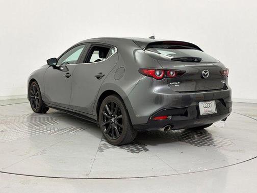 2023 Mazda Mazda3 2.5 Turbo AWD