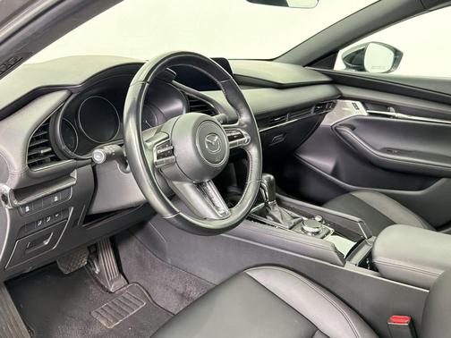 2023 Mazda Mazda3 2.5 Turbo AWD