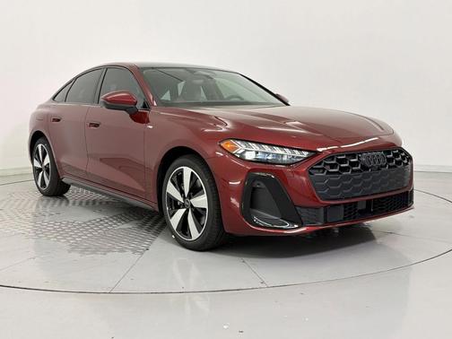 S5S5 2026 Audi A5 Premium Plus TFSI quattro S tronic
