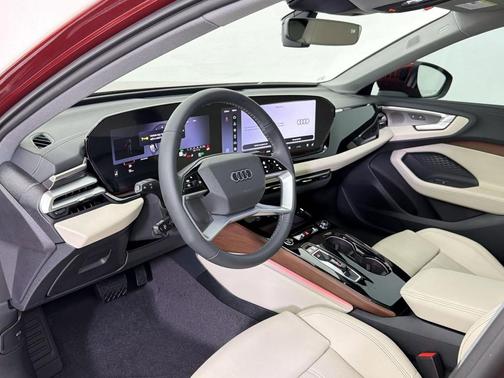 S5S5 2026 Audi A5 Premium Plus TFSI quattro S tronic