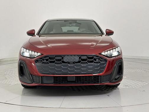 S5S5 2026 Audi A5 Premium Plus TFSI quattro S tronic