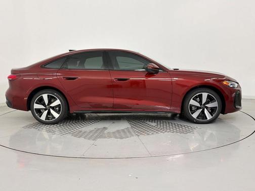 S5S5 2026 Audi A5 Premium Plus TFSI quattro S tronic