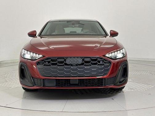 S5S5 2026 Audi A5 Premium Plus TFSI quattro S tronic