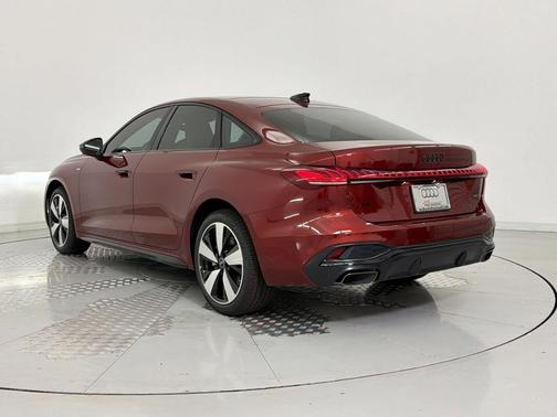 S5S5 2026 Audi A5 Premium Plus TFSI quattro S tronic