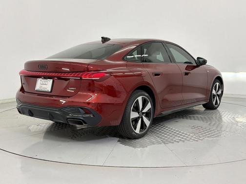 S5S5 2026 Audi A5 Premium Plus TFSI quattro S tronic