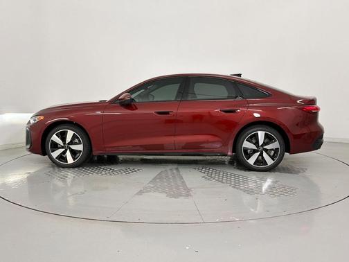 S5S5 2026 Audi A5 Premium Plus TFSI quattro S tronic