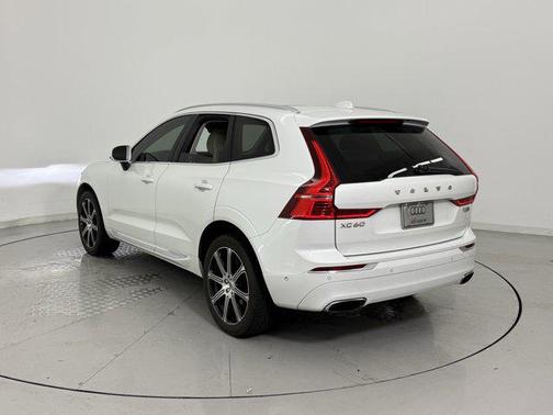 2018 Volvo XC60 T5 Inscription