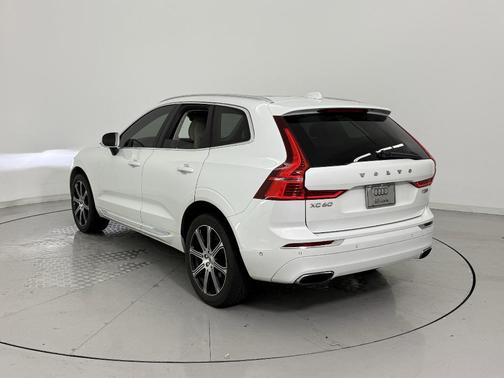 2018 Volvo XC60 T5 Inscription