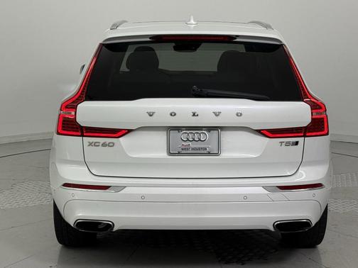 2018 Volvo XC60 T5 Inscription