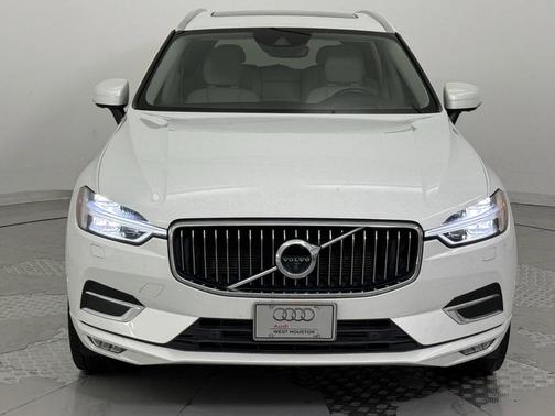 2018 Volvo XC60 T5 Inscription