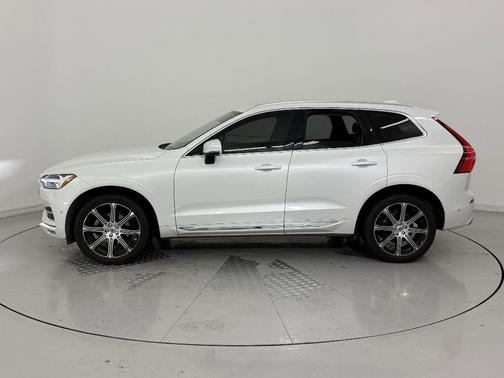 2018 Volvo XC60 T5 Inscription