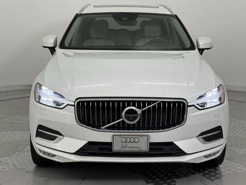 2018 Volvo XC60 T5 Inscription