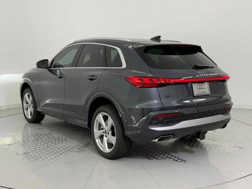 2025 Audi Q5 Premium Plus