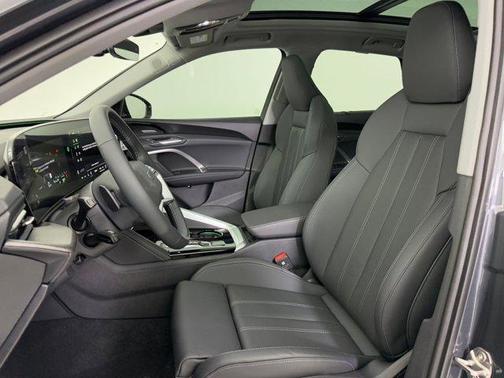 2025 Audi Q5 Premium Plus TFSI quattro S tronic