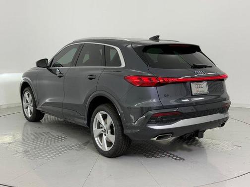 2025 Audi Q5 Premium Plus TFSI quattro S tronic