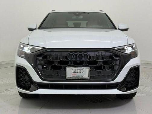 2026 Audi Q8 55 Premium Plus
