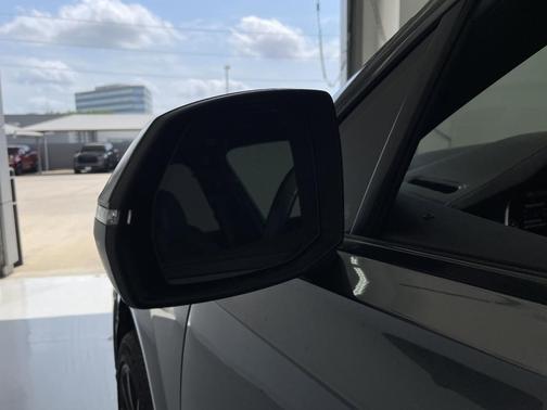2022 Audi SQ7 4.0T Premium Plus