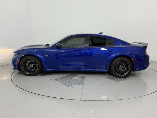 2021 Dodge Charger Scat Pack
