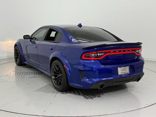 2021 Dodge Charger Scat Pack