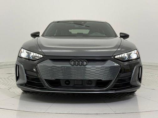 2023 Audi e-tron GT Premium Plus quattro