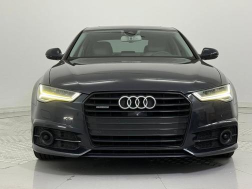 2018 Audi A6 3.0T Prestige Quattro