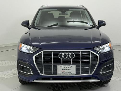 2021 Audi Q5 45 Premium Plus