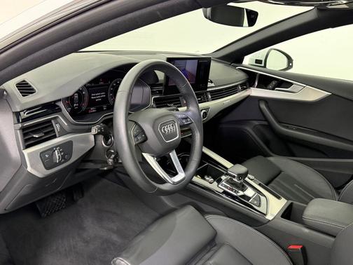 2025 Audi A5 Sportback 45 S Line Premium