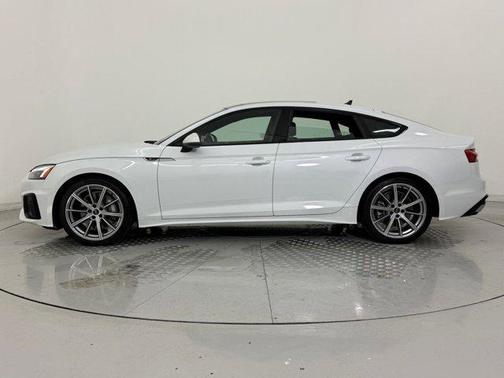 2025 Audi A5 Sportback 45 S Line Premium