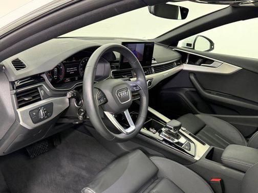 2025 Audi A5 Sportback 45 S Line Premium