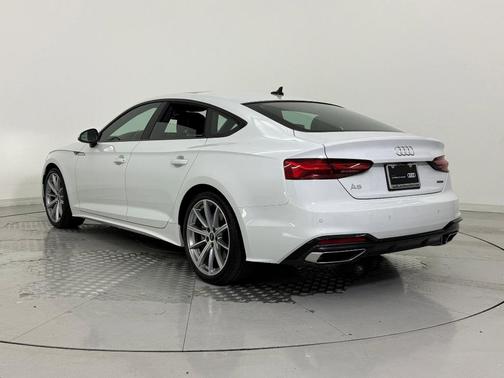 2025 Audi A5 Sportback 45 S Line Premium