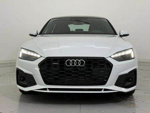 2025 Audi A5 Sportback 45 S Line Premium