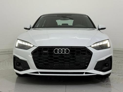 2025 Audi A5 Sportback 45 S Line Premium