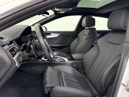 2025 Audi A5 Sportback 45 S Line Premium