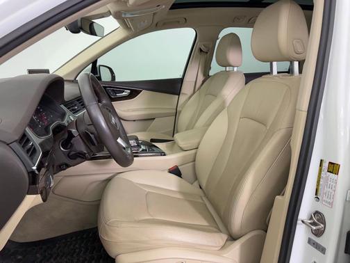 2019 Audi Q7 55 Premium