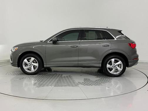 2020 Audi Q3 45 Premium Plus