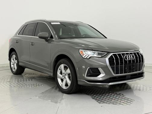 2020 Audi Q3 45 Premium Plus