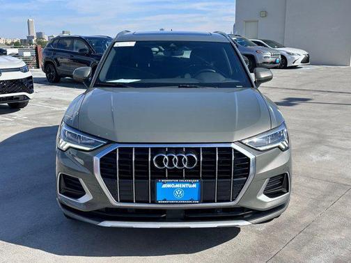 2020 Audi Q3 45 Premium Plus