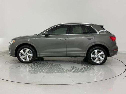 2020 Audi Q3 45 Premium Plus