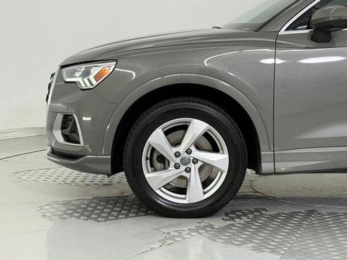 2020 Audi Q3 45 Premium Plus