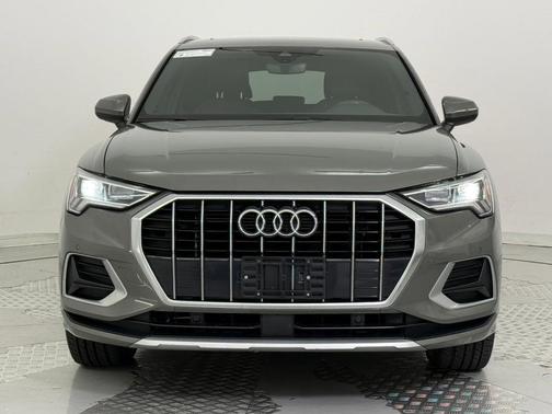 2020 Audi Q3 45 Premium Plus