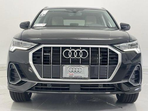 2024 Audi Q3 45 S line Premium Plus