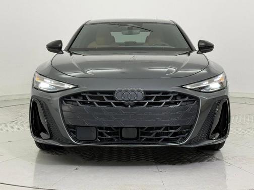 2026 Audi A6 Premium quattro S tronic