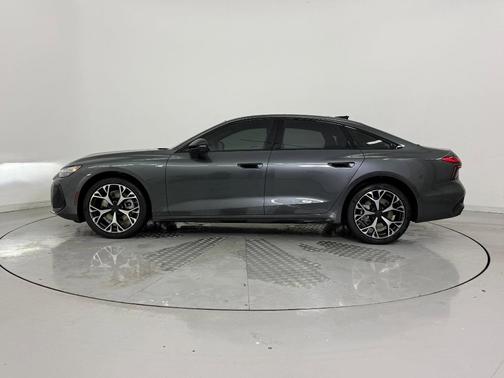 2026 Audi A6 Premium quattro S tronic