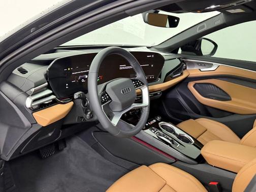 2026 Audi A6 Premium quattro S tronic