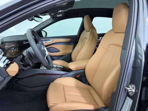 2026 Audi A6 Premium quattro S tronic